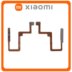 &Gamma;&nu;ή&sigma;&iota;&alpha; Original Xiaomi Redmi Note 11 Pro+  5G, Redmi Note 11 Pro Plus 5G (21091116UG, 21091116UC) Fingerprint Flex Sensor &Alpha;&iota;&sigma;&theta;&eta;&tau;ή&rho;&alpha;&sigmaf; &Delta;&alpha;&kappa;&tau;&upsilon;&lambda;&iota;&kappa;&omicron;ύ &Alpha;&pi;&omicron;&tau;&upsilon;&pi;ώ&mu;&alpha;&tau;&omicron;&sigmaf;  Polar White &Alpha;&sigma;&eta;&mu;ί (Service Pack By Xiaomi)