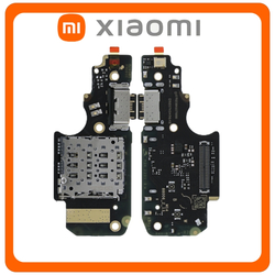 &Gamma;&nu;ή&sigma;&iota;&alpha; Original Xiaomi Redmi Note 11 Pro 5G (21091116I, 2201116SG) USB Type-C Charging Dock Connector Flex Sub Board, &Kappa;&alpha;&lambda;&omega;&delta;&iota;&omicron;&tau;&alpha;&iota;&nu;ί&alpha; &Upsilon;&pi;ό &Pi;&lambda;&alpha;&kappa;έ&tau;&alpha; &Phi;ό&rho;&tau;&iota;&sigma;&eta;&sigmaf; + Microphone &Mu;&iota;&kappa;&rho;ό&phi;&omega;&nu;&omicron; 5600020K6S00 (Service Pack By Xiaomi)