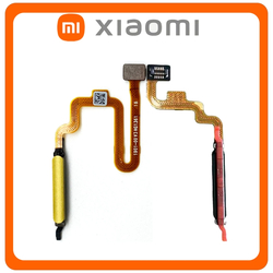 &Gamma;&nu;ή&sigma;&iota;&alpha; Original Xiaomi Redmi Note 11 (2201117TG, 2201117TI), Note 11S 4G (2201117SG, 2201117SI), Fingerprint Sensor Flex &Alpha;&iota;&sigma;&theta;&eta;&tau;ή&rho;&alpha;&sigmaf; &Delta;&alpha;&chi;&tau;&upsilon;&lambda;&iota;&kappa;&omicron;ύ &Alpha;&pi;&omicron;&tau;&upsilon;&pi;ώ&mu;&alpha;&tau;&omicron;&sigmaf; Gold &Chi;&rho;&upsilon;&sigma;ό (Service Pack By Xiaomi)