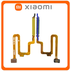 &Gamma;&nu;ή&sigma;&iota;&alpha; Original Xiaomi Redmi Note 11 Pro 4G (2201116TG, 2201116TI), Redmi Note 11 Pro 5G (21091116I, 2201116SG) Fingerprint Sensor Flex &Alpha;&iota;&sigma;&theta;&eta;&tau;ή&rho;&alpha;&sigmaf; &Delta;&alpha;&chi;&tau;&upsilon;&lambda;&iota;&kappa;&omicron;ύ &Alpha;&pi;&omicron;&tau;&upsilon;&pi;ώ&mu;&alpha;&tau;&omicron;&sigmaf; Gold &Chi;&rho;&upsilon;&sigma;ό (Service Pack By Xiaomi)
