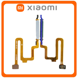 &Gamma;&nu;ή&sigma;&iota;&alpha; Original Xiaomi Redmi Note 11 Pro 4G (2201116TG, 2201116TI), Redmi Note 11 Pro 5G (21091116I, 2201116SG) Fingerprint Sensor Flex &Alpha;&iota;&sigma;&theta;&eta;&tau;ή&rho;&alpha;&sigmaf; &Delta;&alpha;&chi;&tau;&upsilon;&lambda;&iota;&kappa;&omicron;ύ &Alpha;&pi;&omicron;&tau;&upsilon;&pi;ώ&mu;&alpha;&tau;&omicron;&sigmaf; Silver &Alpha;&sigma;&eta;&mu;ί (Service Pack By Xiaomi)