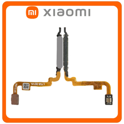 &Gamma;&nu;ή&sigma;&iota;&alpha; Original Xiaomi Redmi Note 10S 4G, Redmi Note10s 4G (M2101K7BG, M2101K7BI) Fingerprint Sensor Flex &Alpha;&iota;&sigma;&theta;&eta;&tau;ή&rho;&alpha;&sigmaf; &Delta;&alpha;&chi;&tau;&upsilon;&lambda;&iota;&kappa;&omicron;ύ &Alpha;&pi;&omicron;&tau;&upsilon;&pi;ώ&mu;&alpha;&tau;&omicron;&sigmaf; Pebble White Ά&sigma;&pi;&rho;&omicron; (Service Pack By Xiaomi)