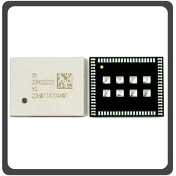 &Gamma;&nu;ή&sigma;&iota;&alpha; Original For Apple iPad 9.7 (2017) (A1822, A1823) WiFi High Temperature Power IC Chip 339S0223