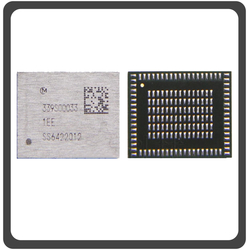 &Gamma;&nu;ή&sigma;&iota;&alpha; Original For iPhone 6s, iPhone6s (A1633, A1688), iPhone 6s Plus, iPhone 6s+ (A1634, A1687), WiFi Power IC Chip 339S00033