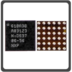 Original For iPhone 6 (A1549, A1586), Power IC &Tau;&sigma;&iota;&pi;ά&kappa;&iota; &Kappa;&upsilon;&kappa;&lambda;&omicron;&phi;&omicron;&rho;ί&alpha;&sigmaf; &Rho;&epsilon;ύ&mu;&alpha;&tau;&omicron;&sigmaf; 610A3B