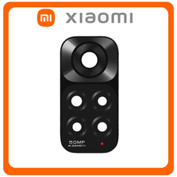 &Gamma;&nu;ή&sigma;&iota;&alpha; Original Xiaomi Redmi Note 11 (2201117TG, 2201117TI, 2201117TY, 2201117TL) Rear Back Camera Glass Lens &Pi;ί&sigma;&omega; &Tau;&zeta;&alpha;&mu;ά&kappa;&iota; &Kappa;ά&mu;&epsilon;&rho;&alpha;&sigmaf; (Service Pack By Xiaomi)