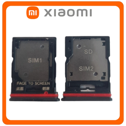 &Gamma;&nu;ή&sigma;&iota;&alpha; Original Xiaomi Redmi Note 11 Pro+ 5G (21091116UG, 21091116UC) SIM Card Tray + Micro SD Tray Slot &Upsilon;&pi;&omicron;&delta;&omicron;&chi;έ&alpha;&sigmaf; &Beta;ά&sigma;&eta; &Theta;ή&kappa;&eta; &Kappa;ά&rho;&tau;&alpha;&sigmaf; SIM Forest Green &Pi;&rho;ά&sigma;&iota;&nu;&omicron; (Service Pack By Xiaomi)