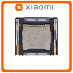 &Gamma;&nu;ή&sigma;&iota;&alpha; Original Xiaomi Redmi 10A 4G ​, Redmi10A 4G​ (220233L2C, 220233L2G) EarPiece Receiver Speaker &Alpha;&kappa;&omicron;&upsilon;&sigma;&tau;&iota;&kappa;ό (Service Pack By Xiaomi)