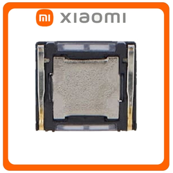 &Gamma;&nu;ή&sigma;&iota;&alpha; Original Xiaomi Redmi 10A 4G ​, Redmi10A 4G​ (220233L2C, 220233L2G) EarPiece Receiver Speaker &Alpha;&kappa;&omicron;&upsilon;&sigma;&tau;&iota;&kappa;ό (Service Pack By Xiaomi)
