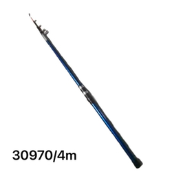 Καλάμι Ψαρέματος – Τηλεσκοπικό - 30 - 4m - 30970