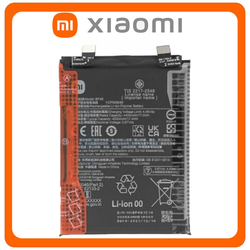 &Gamma;&nu;ή&sigma;&iota;&alpha; Original Xiaomi Poco F4 (22021211RG, 22021211RI) BP49 Battery &Mu;&pi;&alpha;&tau;&alpha;&rho;ί&alpha; Li-Ion 4500 mAh 46020000AU1G (Service Pack By Xiaomi)