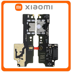 &Gamma;&nu;ή&sigma;&iota;&alpha; Original Xiaomi Redmi Go, RedmiGo (M1903C3GG, M1903C3GH, M1903C3GI) Micro USB Charging Dock Connector Flex Sub Board, &Kappa;&alpha;&lambda;&omega;&delta;&iota;&omicron;&tau;&alpha;&iota;&nu;ί&alpha; &Upsilon;&pi;ό &Pi;&lambda;&alpha;&kappa;έ&tau;&alpha; &Phi;ό&rho;&tau;&iota;&sigma;&eta;&sigmaf; + Microphone &Mu;&iota;&kappa;&rho;ό&phi;&omega;&nu;&omicron; 560030056033 (Service Pack By Xiaomi)