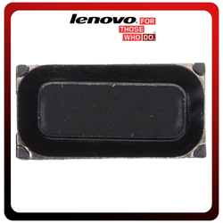 &Gamma;&nu;ή&sigma;&iota;&alpha; Original Lenovo Vibe C2 (K10A40) EarPiece Receiver Speaker &Alpha;&kappa;&omicron;&upsilon;&sigma;&tau;&iota;&kappa;ό (Service Pack By Lenovo)