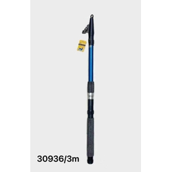 Καλάμι Ψαρέματος – Τηλεσκοπικό - 3m - 30936