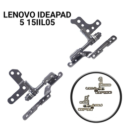 &Mu;&epsilon;&nu;&tau;&epsilon;&sigma;έ&delta;&epsilon;&sigmaf; Lenovo Ideapad 5 15iil05