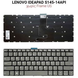 &Pi;&lambda;&eta;&kappa;&tau;&rho;&omicron;&lambda;ό&gamma;&iota;&omicron; Lenovo Ideapad S145-14api no Frame us