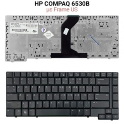 &Pi;&lambda;&eta;&kappa;&tau;&rho;&omicron;&lambda;ό&gamma;&iota;&omicron; hp Compaq 6530b us