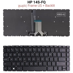 &Pi;&lambda;&eta;&kappa;&tau;&rho;&omicron;&lambda;ό&gamma;&iota;&omicron; hp 14s-fq no Frame us + Backlit