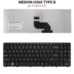 &Pi;&lambda;&eta;&kappa;&tau;&rho;&omicron;&lambda;ό&gamma;&iota;&omicron; Medion H36x Type b?