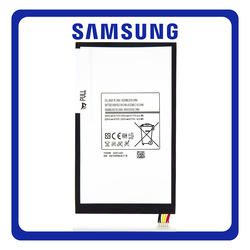 HQ OEM &Sigma;&upsilon;&mu;&beta;&alpha;&tau;ό &Mu;&epsilon; Samsung Galaxy TAB 3 8" (SM-T311, SM-T310) T4450E Battery &Mu;&pi;&alpha;&tau;&alpha;&rho;ί&alpha; Li-Ion 4450mAh (Premium A+​)