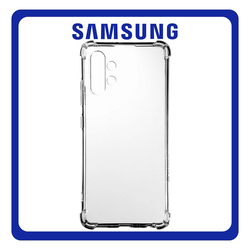 Tactical Θήκη Πλάτης - Back Cover, Silicone Σιλικόνη TPU For Samsung A32 4G
