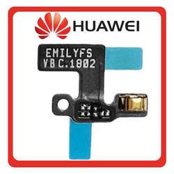 &Gamma;&nu;ή&sigma;&iota;&alpha; Original Huawei P20 (EML-L29C, EML-L09C), P20 Pro (CLT-L29C, CLT-L29) Sensor Flex For Fingerprint &Alpha;&iota;&sigma;&theta;&eta;&tau;ή&rho;&alpha;&sigmaf; &Delta;&alpha;&chi;&tau;&upsilon;&lambda;&iota;&kappa;&omicron;&upsilon; &Alpha;&pi;&omicron;&tau;&upsilon;&pi;ώ&mu;&alpha;&tau;&omicron;&sigmaf; 03024RPU (Service Pack By Huawei)