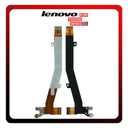 HQ OEM &Sigma;&upsilon;&mu;&beta;&alpha;&tau;ό &Mu;&epsilon; Lenovo P70 (P70-A) Main Flex Cable &Kappa;&epsilon;&nu;&tau;&rho;&iota;&kappa;ή &Kappa;&alpha;&lambda;&omega;&delta;&iota;&omicron;&tau;&alpha;&iota;&nu;ί&alpha; (Premium A+​)