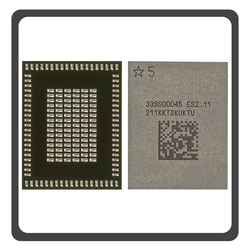 Original For Apple iPad mini 4 7.9" (2015) (A1538, A1550) / Apple iPad Pro 12.9" (2022) (A2764, A2437) Wifi IC Chip 339S00045
