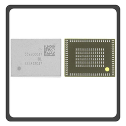 Original For Apple iPad Pro 12.9 (2015) (A1584, A1652) / Apple iPad mini 4 7.9" (2015) (A1538, A1550) WiFi Temperature Power IC Chip 339S00047