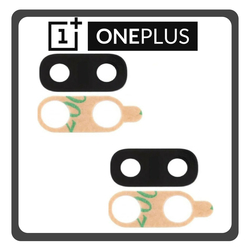 HQ OEM &Sigma;&upsilon;&mu;&beta;&alpha;&tau;ό &Gamma;&iota;&alpha; OnePlus 5T (A5010) Rear Back Camera Glass Lens &Pi;ί&sigma;&omega; &Tau;&zeta;&alpha;&mu;ά&kappa;&iota; &Kappa;ά&mu;&epsilon;&rho;&alpha;&sigmaf; (Premium A+​)