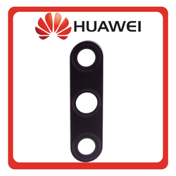 HQ OEM &Sigma;&upsilon;&mu;&beta;&alpha;&tau;ό &Mu;&epsilon; Huawei P smart Pro 2019, Rear Back Camera Glass Lens &Pi;ί&sigma;&omega; &Tau;&zeta;&alpha;&mu;ά&kappa;&iota; &Kappa;ά&mu;&epsilon;&rho;&alpha;&sigmaf; (Premium A+​)
