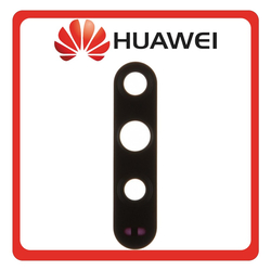 HQ OEM &Sigma;&upsilon;&mu;&beta;&alpha;&tau;ό &Mu;&epsilon; Huawei Honor 20 Pro (YAL-AL10, YAL-L41), Rear Back Camera Glass Lens &Pi;ί&sigma;&omega; &Tau;&zeta;&alpha;&mu;ά&kappa;&iota; &Kappa;ά&mu;&epsilon;&rho;&alpha;&sigmaf; (Premium A+​)