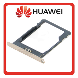 &Gamma;&nu;ή&sigma;&iota;&alpha; Original Huawei P8 Lite (ALE-L21, ALE-L02) Sim Card Tray Micro Sim Tray &Theta;ή&kappa;&eta; &kappa;ά&rho;&tau;&alpha;&sigmaf; Gold &Chi;&rho;&upsilon;&sigma;ό 51660UJD/51660UJC (Service Pack By Huawei)