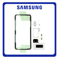 &Gamma;&nu;ή&sigma;&iota;&alpha; Original Samsung Galaxy S20 4G (SM-G980, SM-G980F) / S20 5G (SM-G981, SM-G981F)  Adhesive Tape Kit Waterproof Battery Cover Film Glue, &Pi;ί&sigma;&omega; &Delta;&iota;&pi;&lambda;ή&sigmaf; Ό&psi;&eta;&sigmaf; &Kappa;ό&lambda;&lambda;&alpha; &Alpha;&delta;&iota;ά&beta;&rho;&omicron;&chi;&eta; (Service Pack By Samsung)