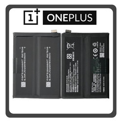 HQ OEM &Sigma;&upsilon;&mu;&beta;&alpha;&tau;ό &Mu;&epsilon; OnePlus 9 (LE2113, LE2111) BLP829 Battery &Mu;&pi;&alpha;&tau;&alpha;&rho;ί&alpha; 2220 mAh Li-Ion Bulk (Premium A+)