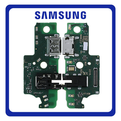 &Gamma;&nu;ή&sigma;&iota;&alpha; Original Samsung Galaxy A14 5G (SM-A146B) USB Type-C Charging Dock Connector Flex Sub Board, &Kappa;&alpha;&lambda;&omega;&delta;&iota;&omicron;&tau;&alpha;&iota;&nu;ί&alpha; &Upsilon;&pi;ό &Pi;&lambda;&alpha;&kappa;έ&tau;&alpha; &Phi;ό&rho;&tau;&iota;&sigma;&eta;&sigmaf; + Microphone &Mu;&iota;&kappa;&rho;ό&phi;&omega;&nu;&omicron; + Audio Jack &Theta;ύ&rho;&alpha; &Alpha;&kappa;&omicron;&upsilon;&sigma;&tau;&iota;&kappa;ώ&nu; GH81-23265A GH96-15711A (Service Pack By Samsung)