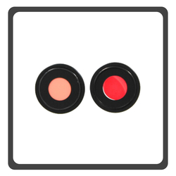 HQ OEM &Sigma;&upsilon;&mu;&beta;&alpha;&tau;ό &Gamma;&iota;&alpha; Apple iPhone 14 (A2882, A2649) / iPhone 14 Plus (A2886, A2632) Main Camera Lens &Tau;&zeta;&alpha;&mu;ά&kappa;&iota; &Kappa;ά&mu;&epsilon;&rho;&alpha;&sigmaf; + Frame Bezel &Pi;&lambda;&alpha;ί&sigma;&iota;&omicron; Black &Mu;&alpha;ύ&rho;&omicron; (Premium A+)