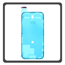 HQ OEM &Sigma;&upsilon;&mu;&beta;&alpha;&tau;ό &Mu;&epsilon; Apple iPhone 15 Pro, iPhone 15Pro (A2848, A3101) Adhesive Foil Sticker Battery Cover Tape &Kappa;ό&lambda;&lambda;&alpha; &Delta;&iota;&pi;&lambda;ή&sigmaf; Ό&psi;&eta;&sigmaf; &Pi;ί&sigma;&omega; &Kappa;ά&lambda;&upsilon;&mu;&mu;&alpha; K&alpha;&pi;ά&kappa;&iota; &Mu;&pi;&alpha;&tau;&alpha;&rho;ί&alpha;&sigmaf; (Premium A+)