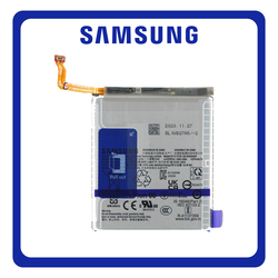 &Gamma;&nu;ή&sigma;&iota;&alpha; Original Samsung Galaxy S24 Plus (SM-S926B, SM-S926B/DS) EB-BS926ABY Battery &Mu;&pi;&alpha;&tau;&alpha;&rho;ί&alpha; Li-Ion 4900 mAh GH82-33334A (Service Pack By Samsung)