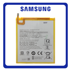HQ OEM &Sigma;&upsilon;&mu;&beta;&alpha;&tau;ό &Gamma;&iota;&alpha; Samsung Galaxy Tab A 8.0 2019 (SM-T290 SM-T295) SWD-WT-N8 Battery &Mu;&pi;&alpha;&tau;&alpha;&rho;ί&alpha; 5100mAh Bulk (Premium A+)