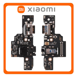 &Gamma;&nu;ή&sigma;&iota;&alpha; Original Xiaomi Redmi Note 11S 5G (22031116BG), USB Type-C Charging Dock Connector Flex Sub Board, &Kappa;&alpha;&lambda;&omega;&delta;&iota;&omicron;&tau;&alpha;&iota;&nu;ί&alpha; &Upsilon;&pi;ό &Pi;&lambda;&alpha;&kappa;έ&tau;&alpha; &Phi;ό&rho;&tau;&iota;&sigma;&eta;&sigmaf; + Microphone &Mu;&iota;&kappa;&rho;ό&phi;&omega;&nu;&omicron; + Audio Jack &Theta;ύ&rho;&alpha; &Alpha;&kappa;&omicron;&upsilon;&sigma;&tau;&iota;&kappa;ώ&nu;​​ 560002K16B00​ (Premium A+)