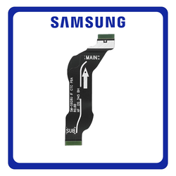 &Gamma;&nu;ή&sigma;&iota;&alpha; Original Samsung Galaxy S24 Ultra 5G (SM-S928B, SM-S928B/DS) Main LCD Flex Cable &Kappa;&alpha;&lambda;&omega;&delta;&iota;&omicron;&tau;&alpha;&iota;&nu;ί&alpha; &Omicron;&theta;ό&nu;&eta;&sigmaf; GH82-33391A (Service Pack By Samsung)