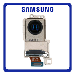 &Gamma;&nu;ή&sigma;&iota;&alpha; Original Samsung Galaxy S24 Ultra 5G (SM-S928B, SM-S928B/DS) Rear Back Camera 50 MP (5x Periscope Telephoto) GH96-16302A (Service Pack By Samsung)