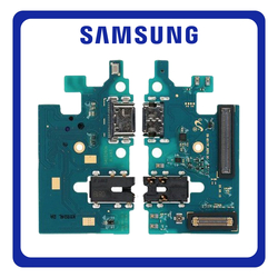&Gamma;&nu;ή&sigma;&iota;&alpha; Samsung Galaxy M31s (SM-M317F, SM-M317F/DS) USB Type-C Charging Dock Connector Flex Sub Board, &Kappa;&alpha;&lambda;&omega;&delta;&iota;&omicron;&tau;&alpha;&iota;&nu;ί&alpha; &Upsilon;&pi;ό &Pi;&lambda;&alpha;&kappa;έ&tau;&alpha; &Phi;ό&rho;&tau;&iota;&sigma;&eta;&sigmaf; + Microphone &Mu;&iota;&kappa;&rho;ό&phi;&omega;&nu;&omicron; + Audio Jack &Theta;ύ&rho;&alpha; &Alpha;&kappa;&omicron;&upsilon;&sigma;&tau;&iota;&kappa;ώ&nu; GH59-15367A (Service Pack By Samsung)