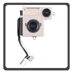 &Gamma;&nu;ή&sigma;&iota;&alpha; Original For Apple iPhone 15, iPhone15​ (A3090, A2846) Main Rear Back Camera &Kappa;&epsilon;&nu;&tau;&rho;&iota;&kappa;ή &Kappa;ά&mu;&epsilon;&rho;&alpha; 48MP + 12MP Pulled