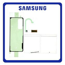 &Gamma;&nu;ή&sigma;&iota;&alpha; Original Samsung Galaxy Z Fold 4 5G (SM-F936B, SM-F936B/DS) Rework Adhesive Tape Kit Battery Cover Film Glue, &Pi;ί&sigma;&omega; &Delta;&iota;&pi;&lambda;ή&sigmaf; Ό&psi;&eta;&sigmaf; &Kappa;ό&lambda;&lambda;&alpha; GH82-29456A (Service Pack By Samsung)