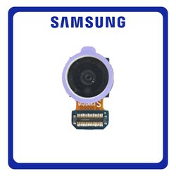 &Gamma;&nu;ή&sigma;&iota;&alpha; Original Samsung Galaxy A55 5G (SM-A556V, SM-A556B) Rear Back Camera &Kappa;&epsilon;&nu;&tau;&rho;&iota;&kappa;ή &Kappa;ά&mu;&epsilon;&rho;&alpha; 12MP Ultrawide GH96-16601A (Service Pack By Samsung)