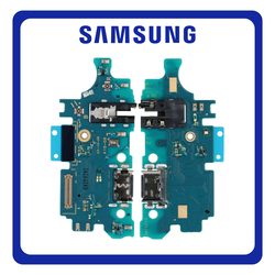 &Gamma;&nu;ή&sigma;&iota;&alpha; Original Samsung Galaxy A15 4G (SM-A155F, SM-A155F/DSN) / A15 5G (SM-A156B, SM-A156B/DS) USB Type-C Charging Dock Connector Flex Sub Board, &Kappa;&alpha;&lambda;&omega;&delta;&iota;&omicron;&tau;&alpha;&iota;&nu;ί&alpha; &Upsilon;&pi;ό &Pi;&lambda;&alpha;&kappa;έ&tau;&alpha; &Phi;ό&rho;&tau;&iota;&sigma;&eta;&sigmaf; + Microphone &Mu;&iota;&kappa;&rho;ό&phi;&omega;&nu;&omicron; + Audio Jack &Theta;ύ&rho;&alpha; &Alpha;&kappa;&omicron;&upsilon;&sigma;&tau;&iota;&kappa;ώ&nu; GH96-16630A (Service Pack By Samsung)