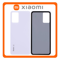 HQ OEM &Sigma;&upsilon;&mu;&beta;&alpha;&tau;ό &Mu;&epsilon; Xiaomi Redmi Note 11 Pro+ 5G, Redmi Note 11 Pro Plus 5G (21091116UG, 21091116UC) Rear Back Battery Cover &Pi;ί&sigma;&omega; &Kappa;&alpha;&pi;ά&kappa;&iota; &Pi;&lambda;ά&tau;&eta; &Mu;&pi;&alpha;&tau;&alpha;&rho;ί&alpha;&sigmaf; Timeless Purple &Mu;&omega;&beta; (Premium A+)