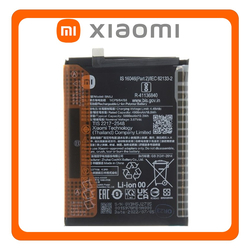 &Gamma;&nu;ή&sigma;&iota;&alpha; Original Xiaomi Poco X5 5G (22111317PG, 22111317PI) BN5J Battery &Mu;&pi;&alpha;&tau;&alpha;&rho;ί&alpha; Li-ion 5000 mAh 46020000F41Y (Service Pack By Xiaomi)